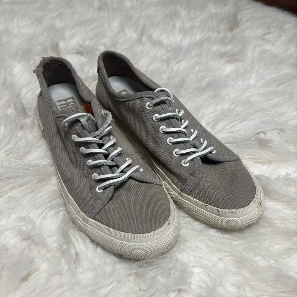 Frye Sneakers Women’s size 9